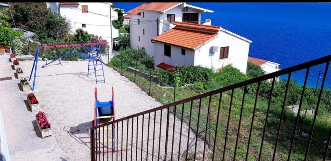 Apartments Juric Celina Chambre photo