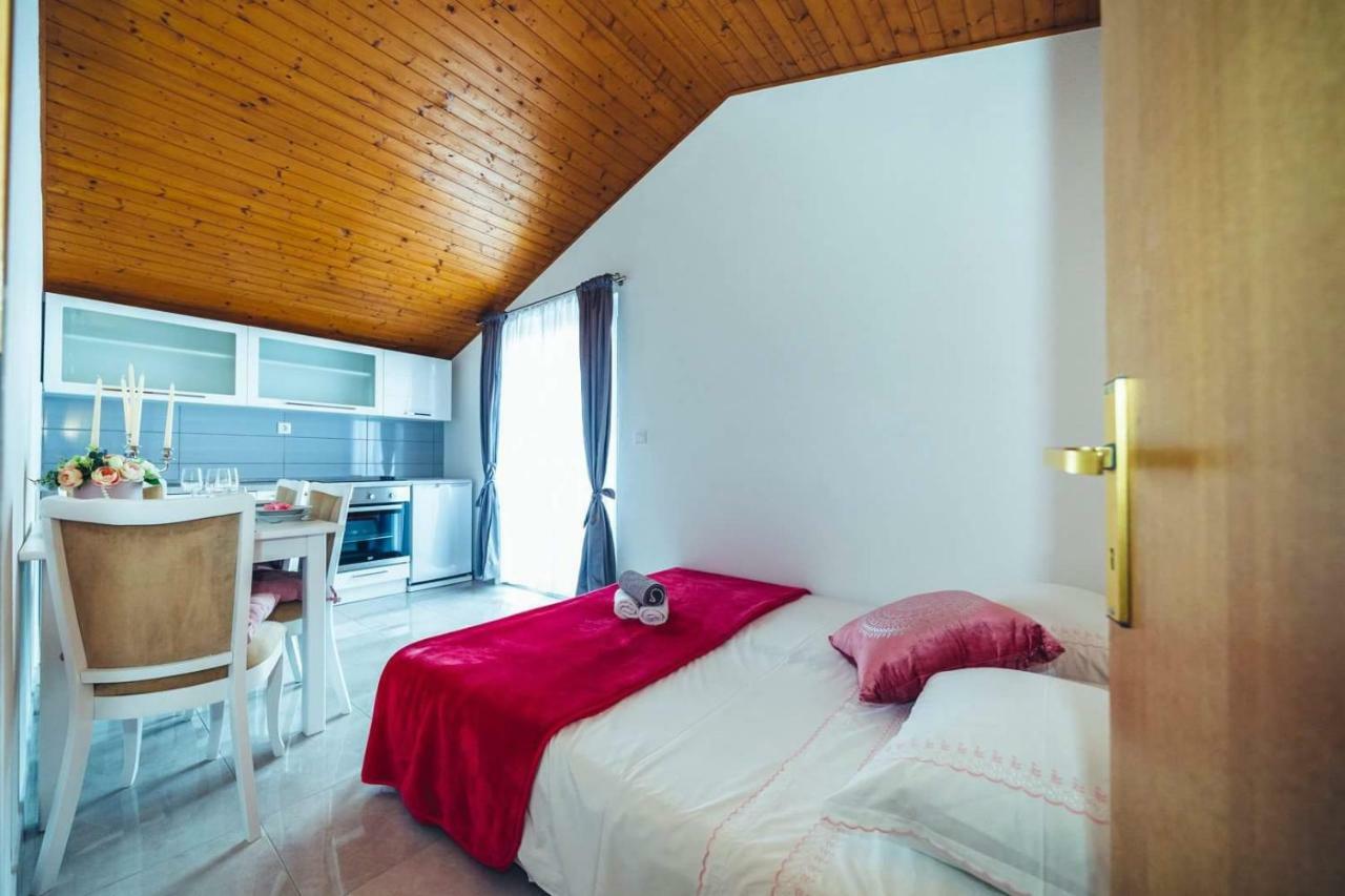 Apartments Juric Celina Extérieur photo
