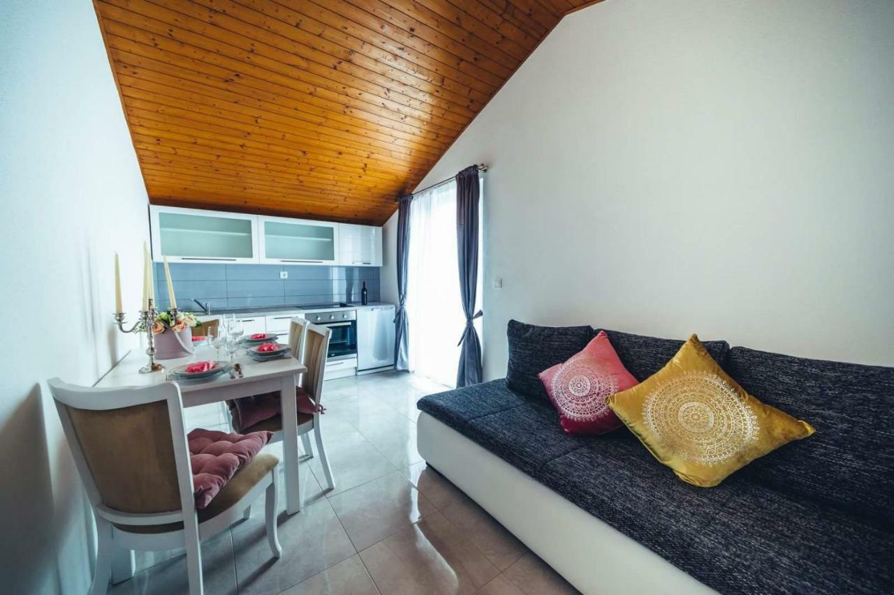 Apartments Juric Celina Extérieur photo