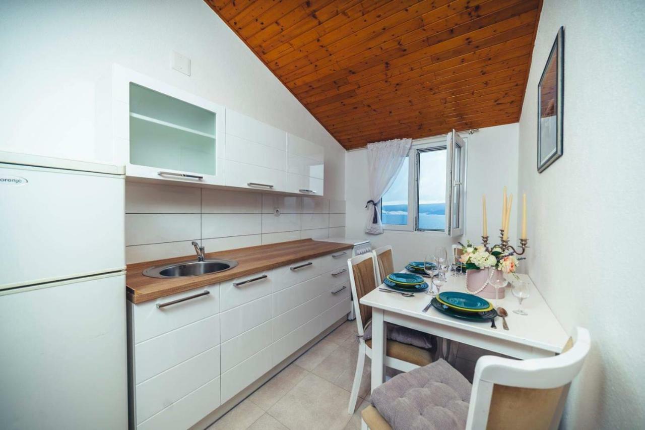 Apartments Juric Celina Extérieur photo